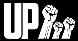 UP